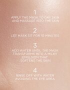 Darphin Éclat Sublime Revitalizing Vetiver Mask маслена маска за лице 50 мл.