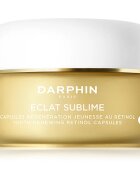 Darphin Éclat Sublime Youth Renewing Retinol Capsules възстановителен нощен концентрат с ретинол 60 капс.