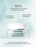 Darphin Hydraskin Light Hydrating Cream Gel хидратиращ гел-крем за нормална към смесена кожа 30 мл.