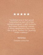 Darphin Hydraskin Light Hydrating Cream Gel хидратиращ гел-крем за нормална към смесена кожа 30 мл.