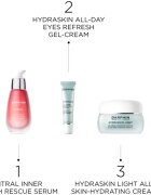 Darphin Hydraskin Light Hydrating Cream Gel хидратиращ гел-крем за нормална към смесена кожа 50 мл.