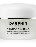 Darphin Hydraskin Rich Skin Hydrating Cream крем за лице за нормална към суха кожа 50 мл.