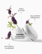 Darphin Hydraskin Rich Skin Hydrating Cream крем за лице за нормална към суха кожа 50 мл.