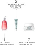 Darphin Hydraskin Rich Skin Hydrating Cream крем за лице за нормална към суха кожа 50 мл.