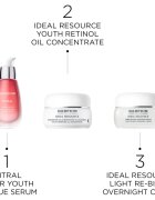 Darphin Ideal Resource Overnight Cream озаряващ нощен крем 50 мл.