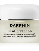 Darphin Ideal Resource Smoothing Retexturizing Radiance Cream възстановяващ крем за освежаване и изглаждане на кожата 50 мл.