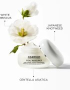 Darphin Ideal Resource Smoothing Retexturizing Radiance Cream възстановяващ крем за освежаване и изглаждане на кожата 50 мл.