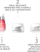 Darphin Ideal Resource Smoothing Retexturizing Radiance Cream възстановяващ крем за освежаване и изглаждане на кожата 50 мл.