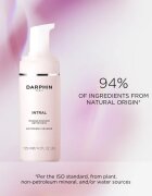 Darphin Intral Air Mousse Cleanser почистваща пяна за чувствителна кожа на лицето 125 мл.