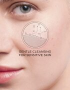 Darphin Intral Air Mousse Cleanser почистваща пяна за чувствителна кожа на лицето 125 мл.