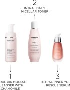Darphin Intral Air Mousse Cleanser почистваща пяна за чувствителна кожа на лицето 125 мл.