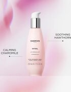 Darphin Intral Cleansing Milk мляко за почистване на грим за чувствителна кожа на лицето 200 мл.
