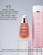 Darphin Intral Daily Treatment Lotion хидратиращ крем за лице 150 мл.