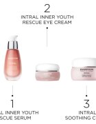 Darphin Intral Inner Youth Rescue Eye Cream изглаждащ околоочен крем с кофеин 15 мл.