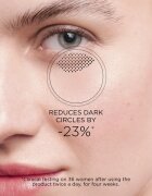 Darphin Intral Inner Youth Rescue Eye Cream изглаждащ околоочен крем с кофеин 15 мл.