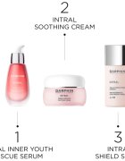 Darphin Intral Lightweight Shield SPF50 защитен крем за лице SPF 50 30 мл.