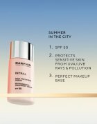 Darphin Intral Lightweight Shield SPF50 защитен крем за лице SPF 50 30 мл.