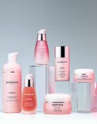 Darphin Intral Soothing & Fortifying Intensive Serum успокояващ серум срещу зачервяване на кожата 30 мл.