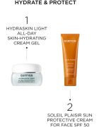Darphin L'Essentiel Set Solaire Set подаръчен комплект за защита на кожата