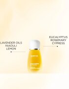 Darphin Niaouli Aromatic Care олио за лице 15 мл.