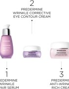 Darphin Prédermine Anti-Wrinkle Rich Cream дневен хидратиращ крем против бръчки за суха към много суха кожа 50 мл.
