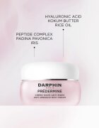 Darphin Prédermine Anti-Wrinkle Rich Cream дневен хидратиращ крем против бръчки за суха към много суха кожа 50 мл.
