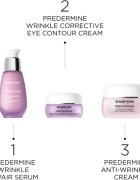 Darphin Prédermine Wrinkle Corrective Eye Cream хидратиращ и изглаждащ очен крем 15 мл.
