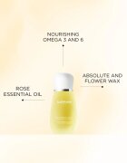 Darphin Rose Aromatic Care есенциално масло от роза 15 мл.