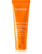 Darphin Soleil Plaisir Face SPF50 слънцезащитен крем за лице SPF 50 50 мл.