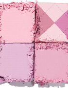 Dasique Blending Mood Cheek палитра с ружове за здрав вид цвят 05 Violet Knit 10 гр.