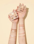 Dasique Eye Shadow Palette палитра сенки за очи цвят 07 Milk Latte 7 гр.