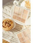 Dasique Eye Shadow Palette палитра сенки за очи цвят 07 Milk Latte 7 гр.
