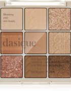 Dasique Eye Shadow Palette палитра сенки за очи цвят 15 Beige Knit 7 гр.