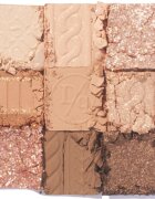 Dasique Eye Shadow Palette палитра сенки за очи цвят 15 Beige Knit 7 гр.