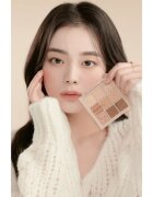 Dasique Eye Shadow Palette палитра сенки за очи цвят 15 Beige Knit 7 гр.