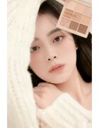 Dasique Eye Shadow Palette палитра сенки за очи цвят 15 Beige Knit 7 гр.