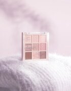 Dasique Eye Shadow Palette палитра сенки за очи цвят 16 Violet Knit 7 гр.