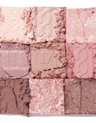 Dasique Eye Shadow Palette палитра сенки за очи цвят 16 Violet Knit 7 гр.