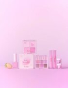 Dasique Eye Shadow Palette палитра сенки за очи цвят 18 Berry Smoothie 7 гр.