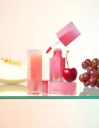 Dasique Juicy Dewy Lip Tint дълготраен гланц за устни цвят 06 Rose Apple 3.5 гр.