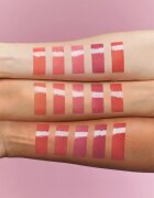 Dasique Juicy Dewy Lip Tint Ice Cream Collection дълготраен гланц за устни 11 Fig Plum 3.5 гр.