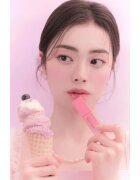 Dasique Juicy Dewy Lip Tint Ice Cream Collection дълготраен гланц за устни 11 Fig Plum 3.5 гр.