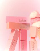 Dasique Juicy Dewy Lip Tint Ice Cream Collection дълготраен гланц за устни 11 Fig Plum 3.5 гр.
