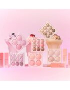 Dasique Juicy Dewy Lip Tint Ice Cream Collection дълготраен гланц за устни 11 Fig Plum 3.5 гр.