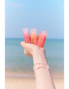 Dasique Juicy Dewy Lip Tint Summer Coral Collection дълготраен гланц за устни 17 Fig Berry 3.5 гр.