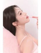 Dasique Melting Candy Balm интезивен балсам за устни със силен гланц цвят 04 Nudy Fig 1.5 гр.
