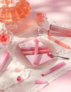 Dasique Melting Candy Balm интезивен балсам за устни със силен гланц цвят 04 Nudy Fig 1.5 гр.