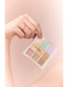 Dasique Pro Concealer Palette палитра коректори за кожа с несъвършенства цвят 01 Cover 8 гр.