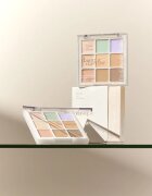 Dasique Pro Concealer Palette палитра коректори за кожа с несъвършенства цвят 01 Cover 8 гр.