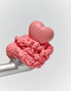 Dasique Souffle Color Pot мултифункционален грим за устни и скули с четка цвят 09 Haze Rosy 6.5 гр.